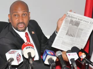 anil roberts criminal