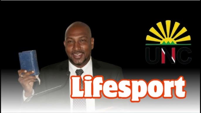 anil roberts lifesports