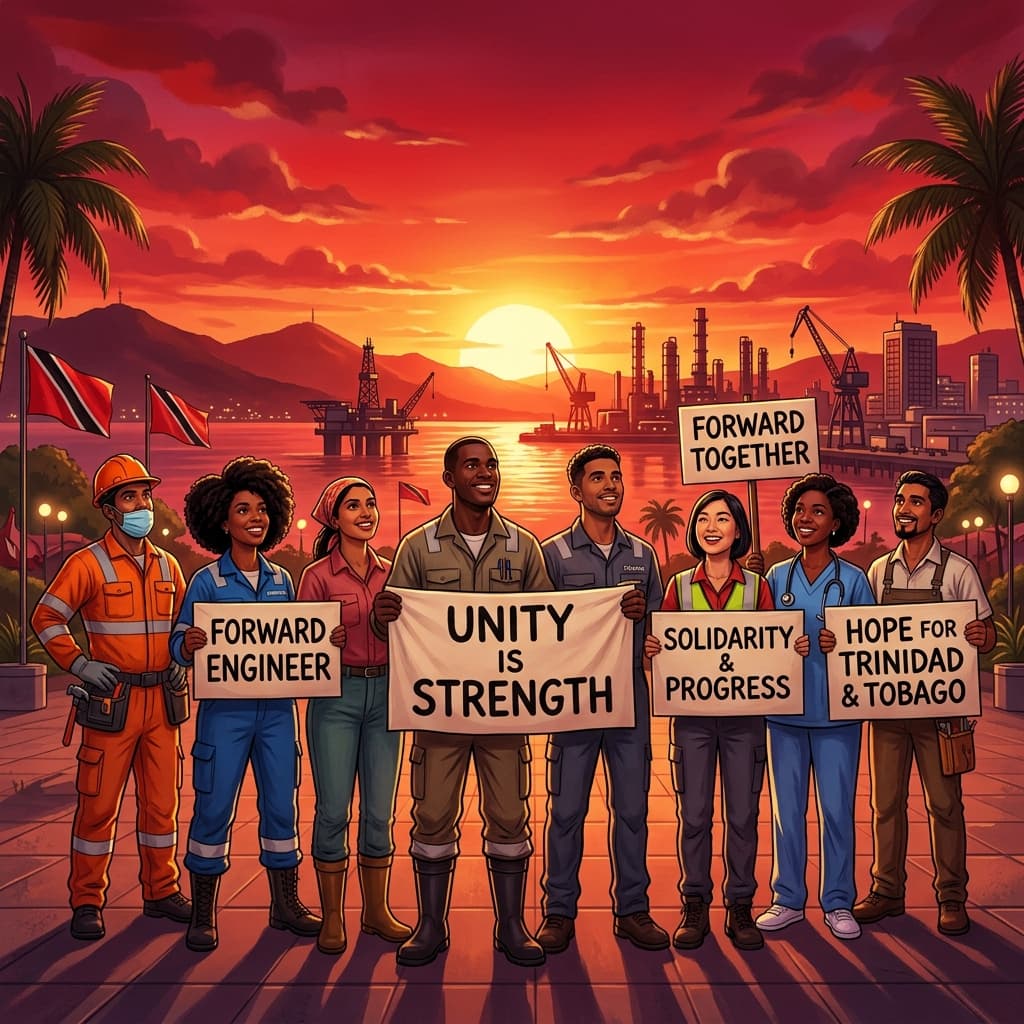 Workers Rights 868 background