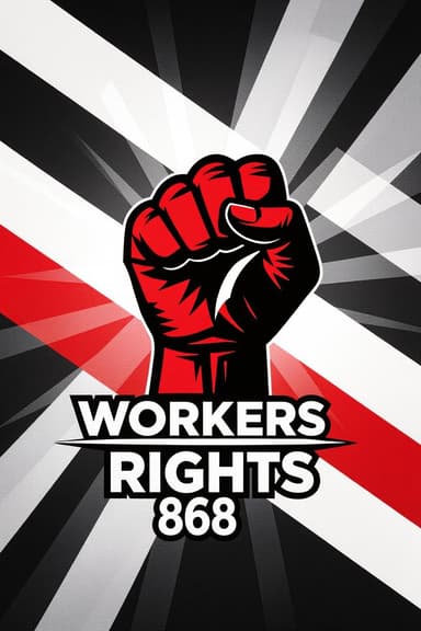 Workers Rights 868