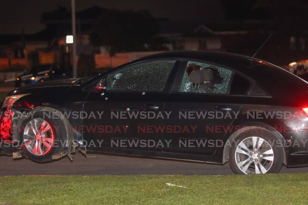 Justice Denied: Should NCW Nigel C. Watson Be Investigated for the Murder of Yank Boss?